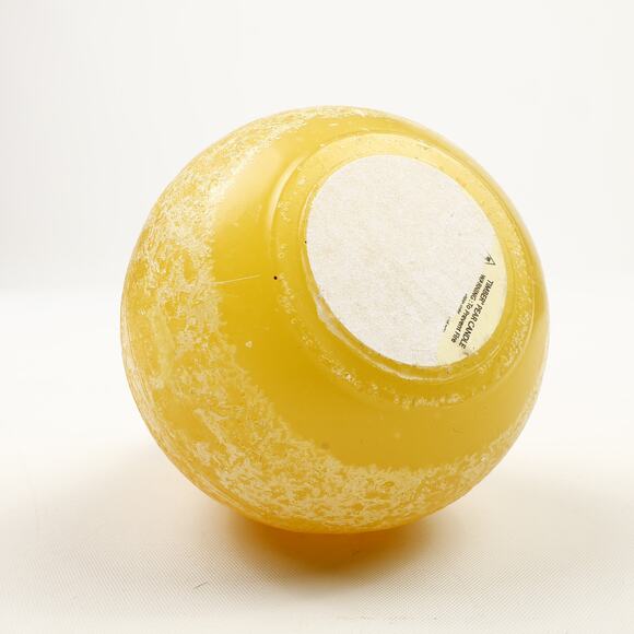 Lot of 2 Vance Kitira Aloe Pear Lemon Votive Candles - Picture 6 of 9